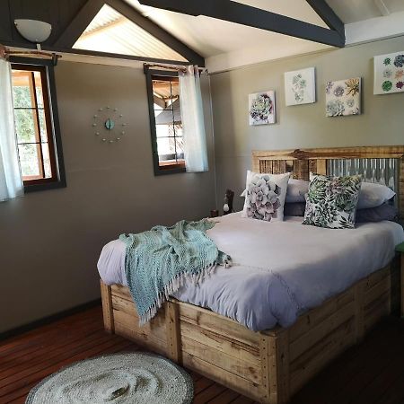 Treur River Lodge Moremela Екстериор снимка