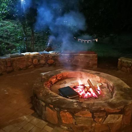 Treur River Lodge Moremela Екстериор снимка