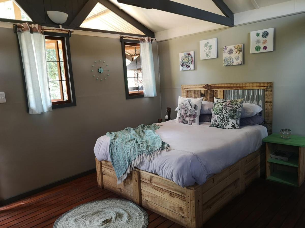 Treur River Lodge Moremela Екстериор снимка