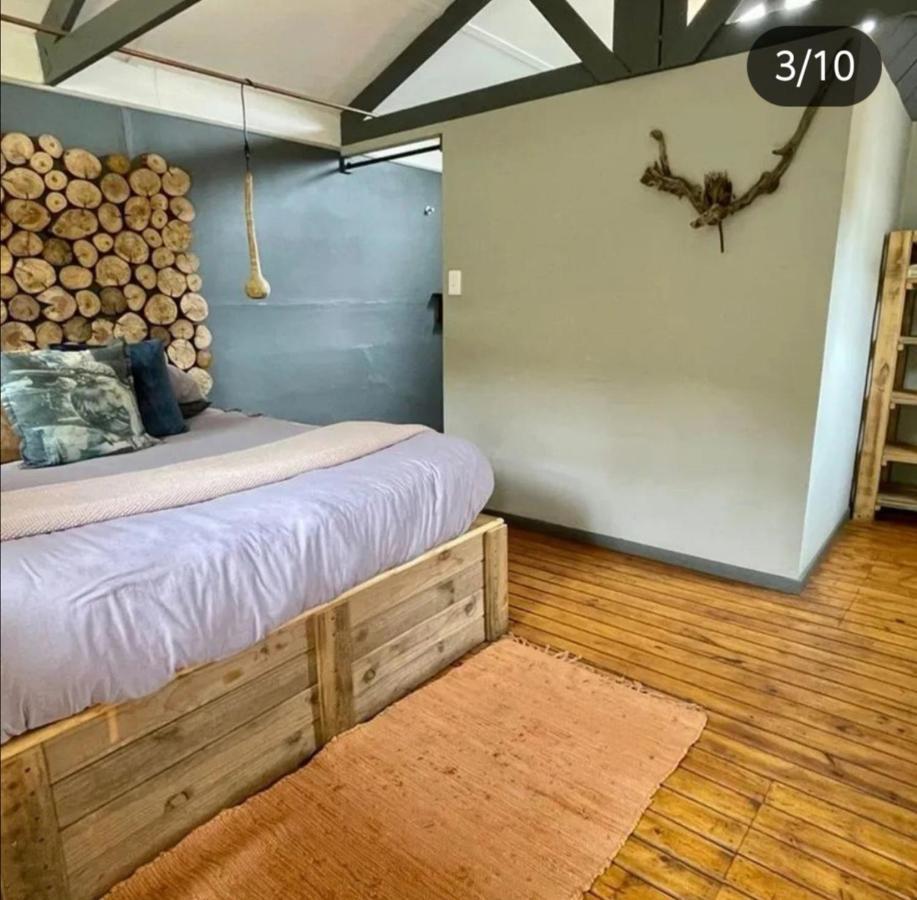Treur River Lodge Moremela Екстериор снимка