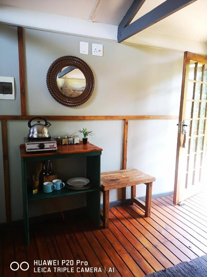 Treur River Lodge Moremela Екстериор снимка