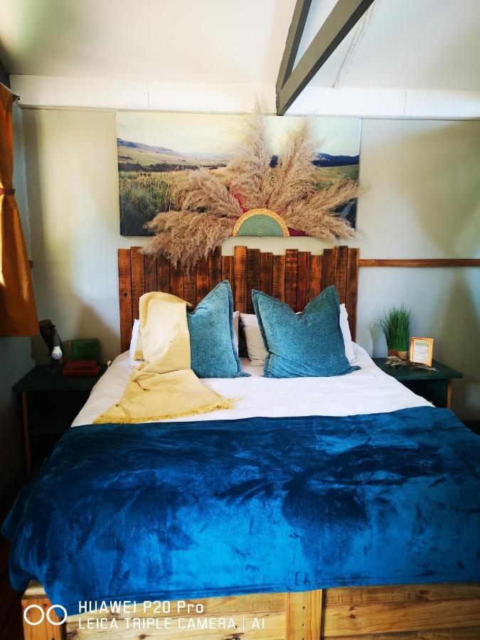 Treur River Lodge Moremela Екстериор снимка