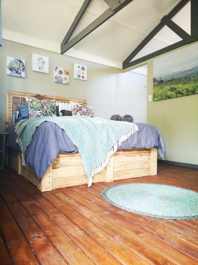 Treur River Lodge Moremela Екстериор снимка