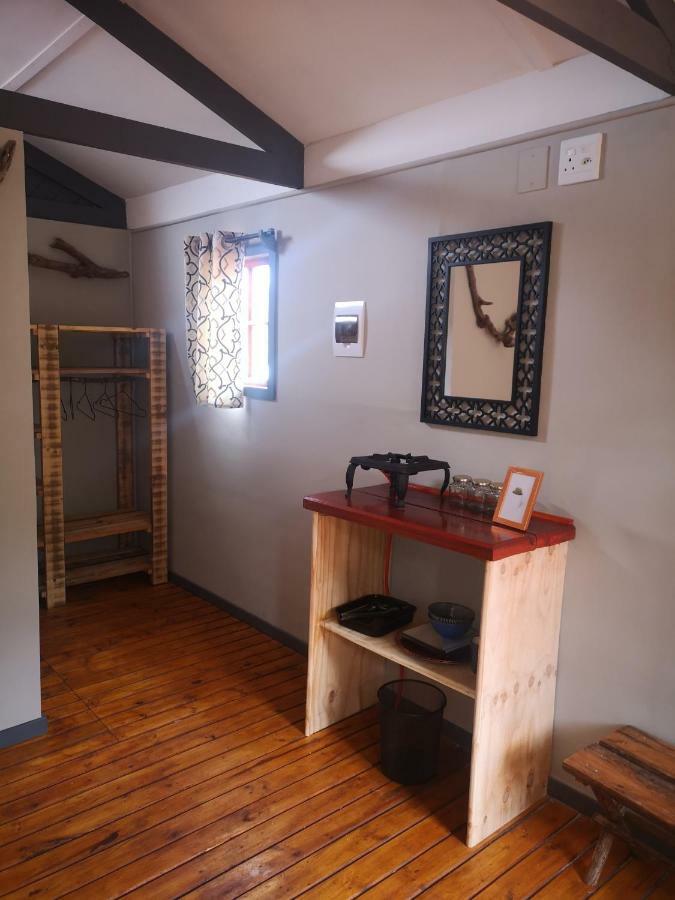 Treur River Lodge Moremela Екстериор снимка