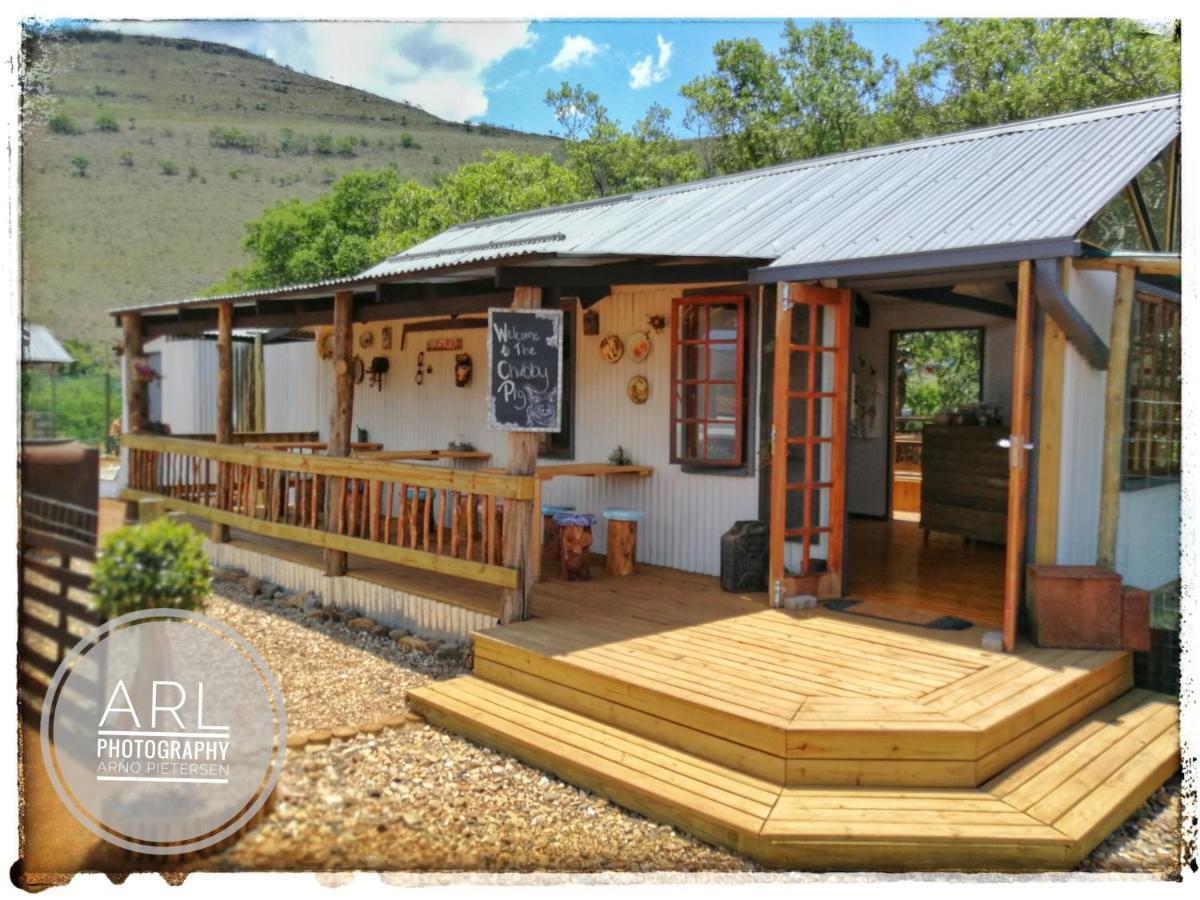 Treur River Lodge Moremela Екстериор снимка