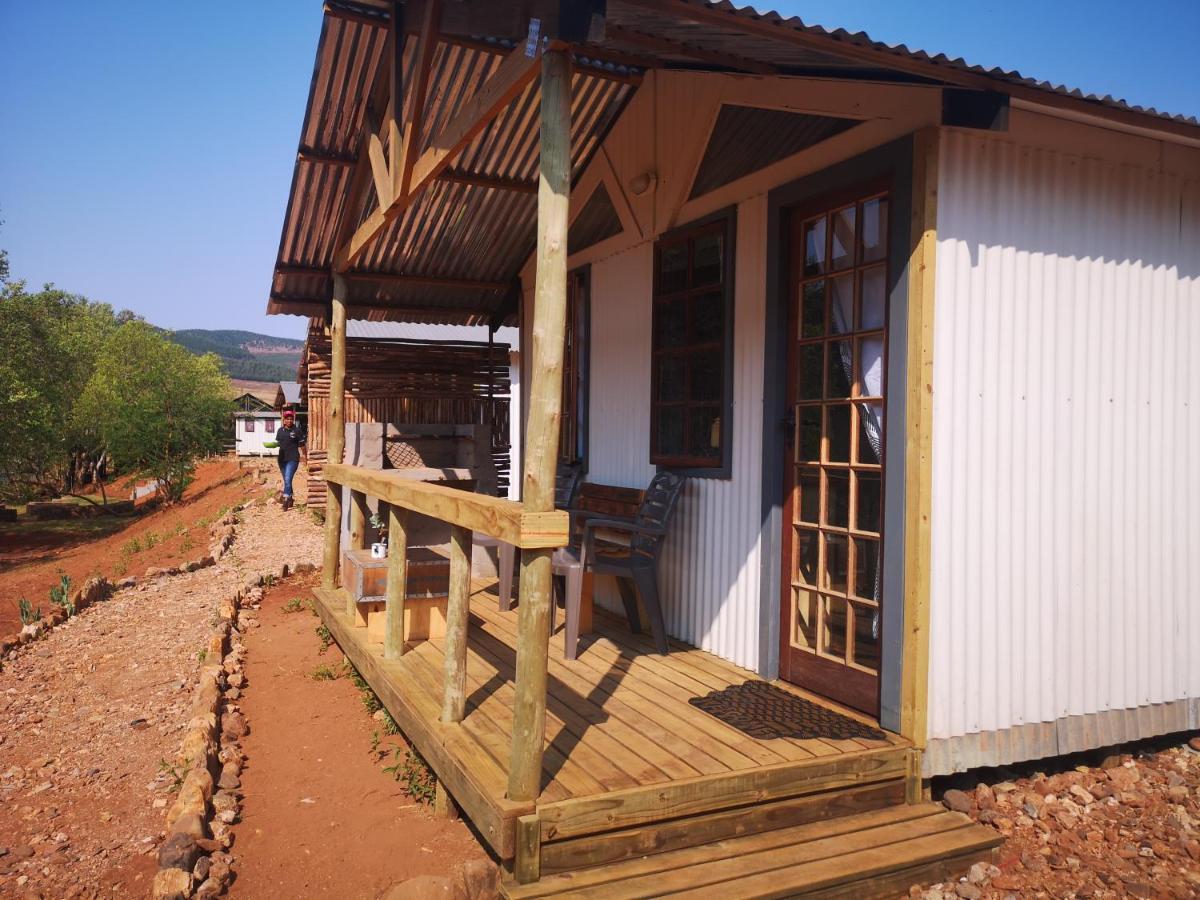 Treur River Lodge Moremela Екстериор снимка
