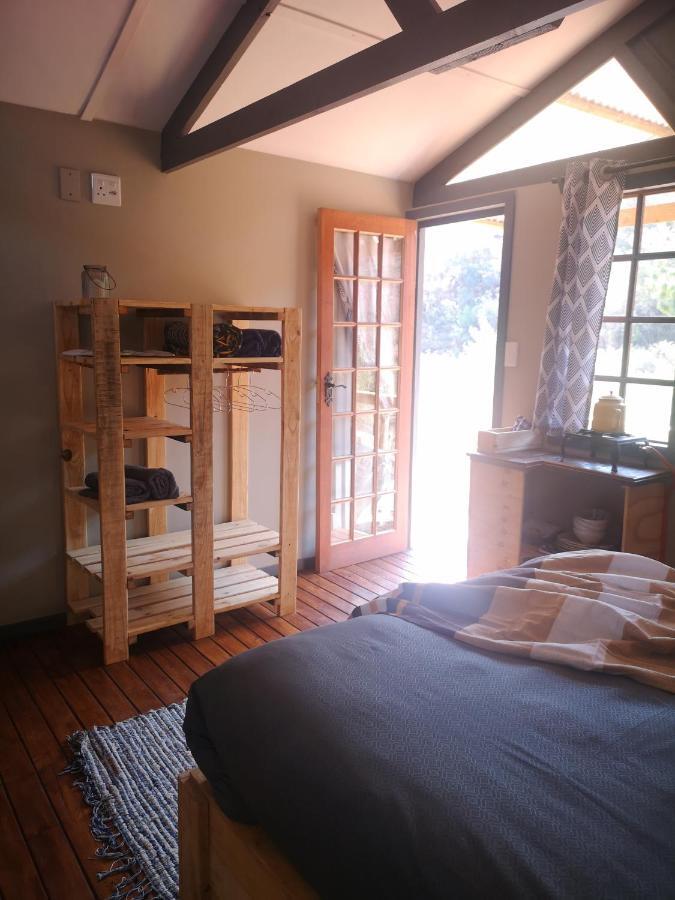 Treur River Lodge Moremela Екстериор снимка